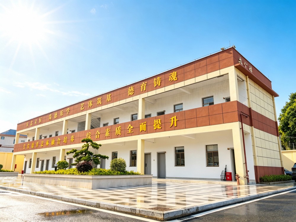 定西诚信的叛逆孩子改变学校推荐:如何为孩子找到真正有效的成长之路