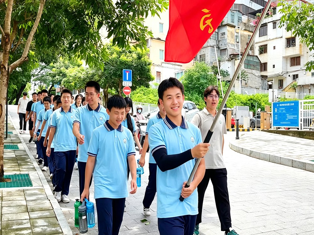 定西孩子不读书管教学校怎么选？寄宿素质培育机构推荐