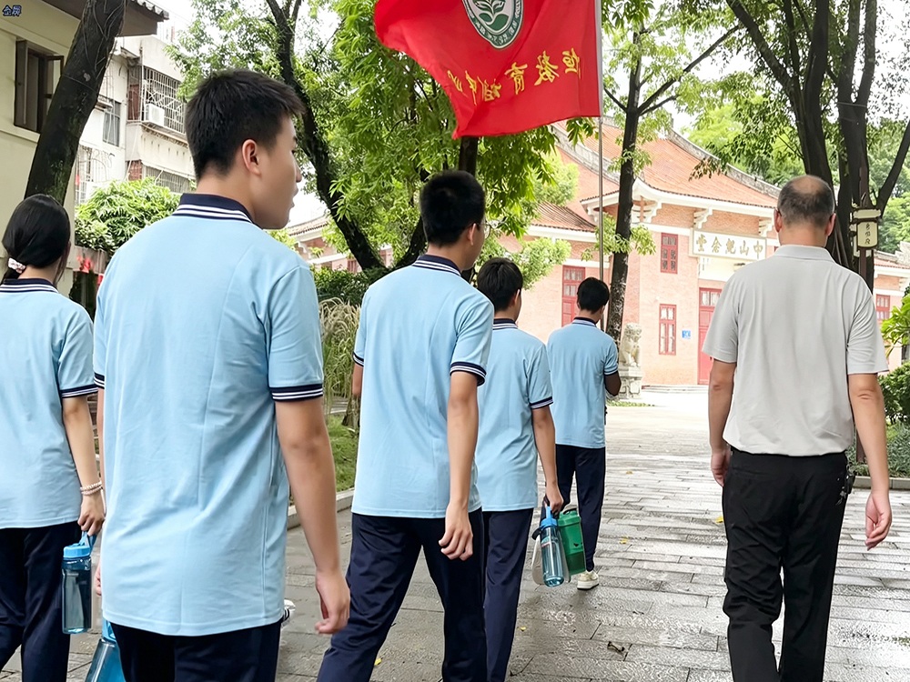 定西孩子不听话怎么办?正规青少年素质培育机构联系与择校指南