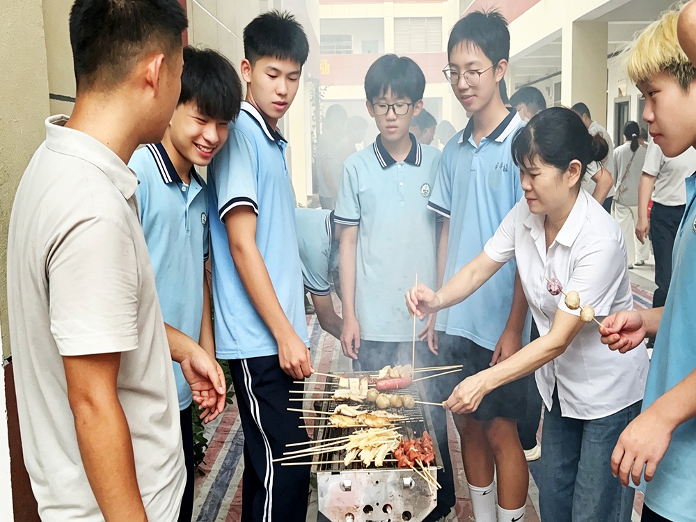 定西叛逆少年改变学校2026家长择校指南