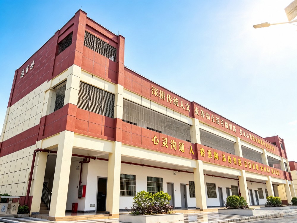定西正规叛逆孩子教育学校具体位置与寄宿培育选择指南