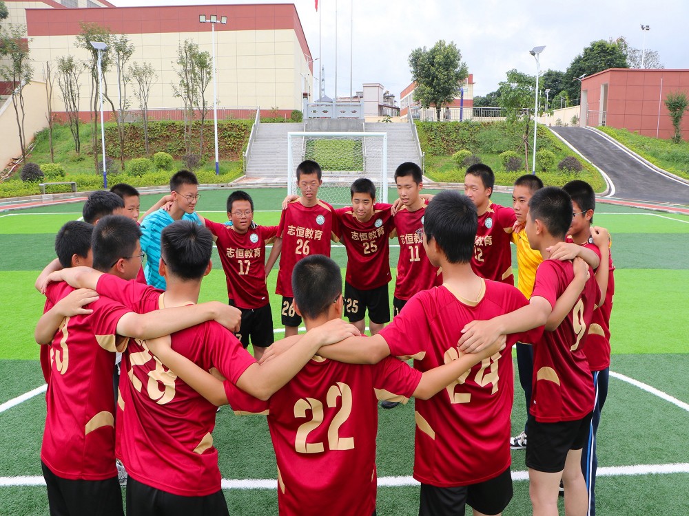 2026优选：定西叛逆小孩管教学校口碑推荐，家长如何选对专业机构