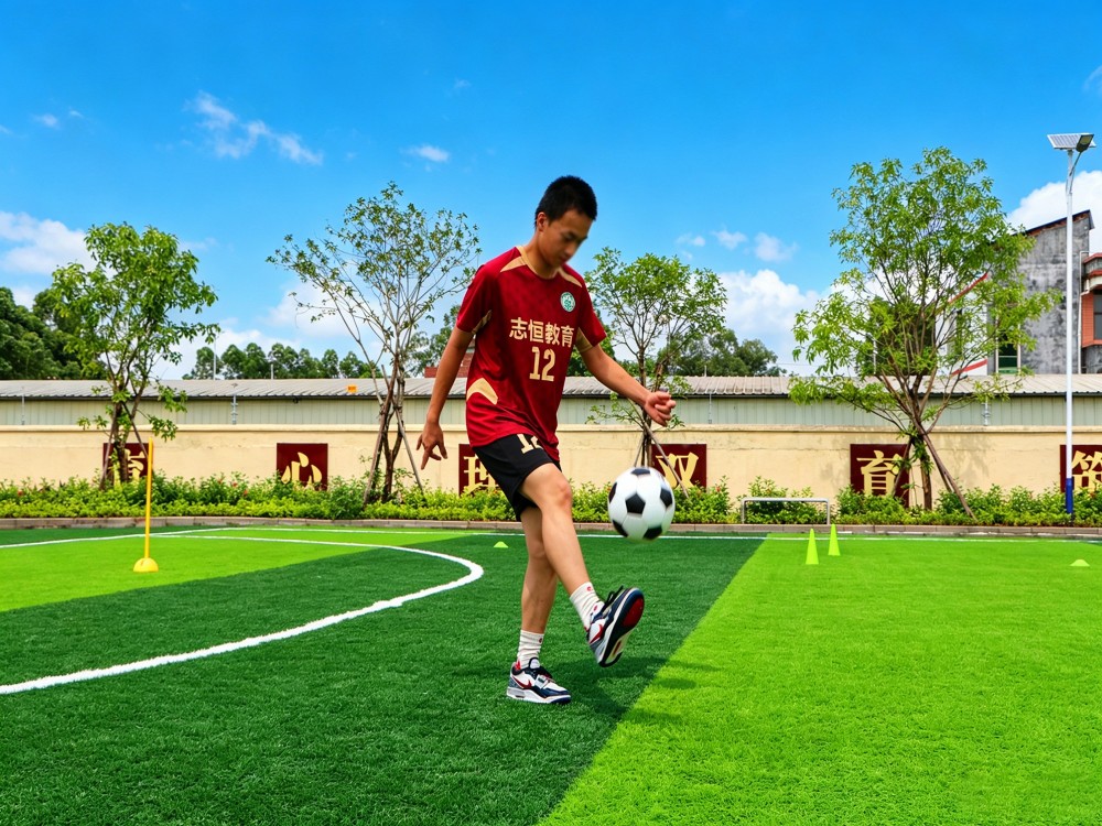 2026年定西全封闭教育学校推荐:志恒教育培训中心深度解析