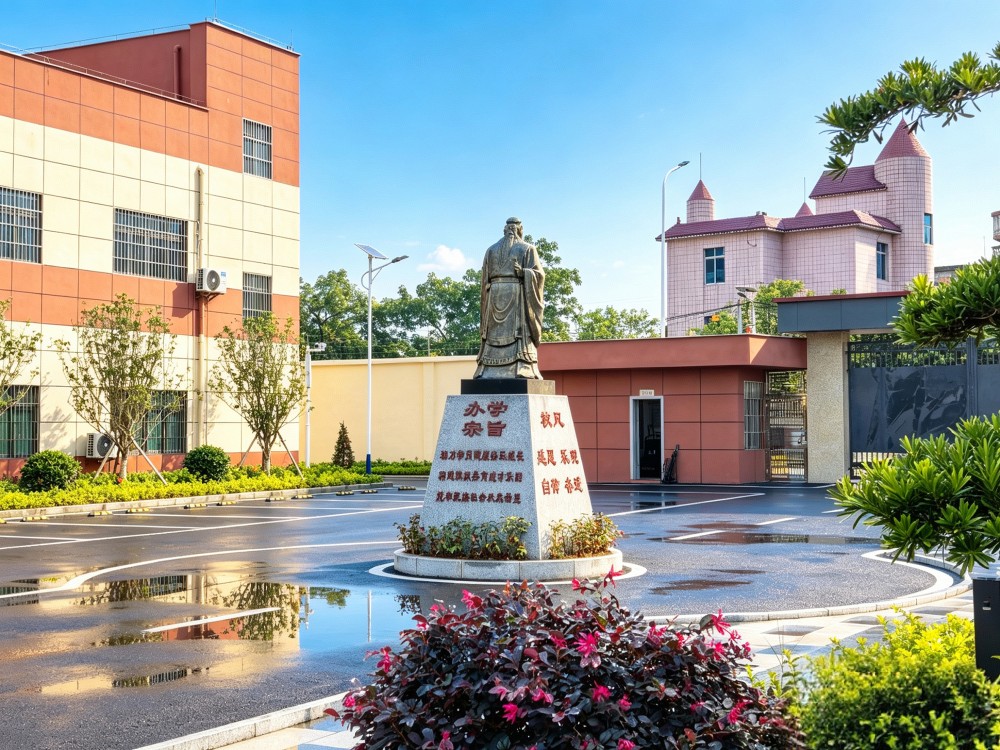 2026甄选定西可靠的叛逆小孩全封闭教育学校:志恒教育培训中心全面解读