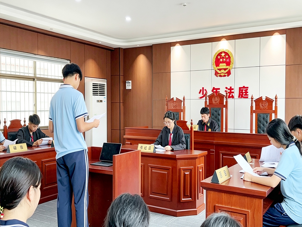 定西正规叛逆青少年管教中心地址解析